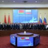 В Иркутске состоялось IX заседание Рабочей группы по сотрудничеству Приангарья и Республики Беларусь...