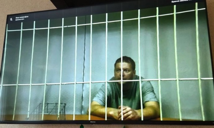 Суд в Ярославле продлил арест экс-депутату муниципалитета до конца июня