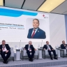Альберт Семёнов принял участие в конференции представительных органов муниципальных образований