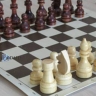 В Калмыкии состоится уникальный шахматный матч