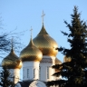 В храмах Ярославля пройдут Рождественские богослужения