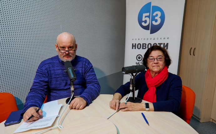 Новгородский эксперт рассказала, зачем изучать литературу в школе