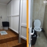 Туалеты в костромском общежитии наконец-то покинули эпоху Брежнева