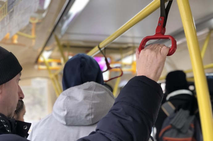 В Туле в следующем году откроют три новых маршрута транспорта
