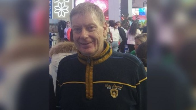 Скончался Александр Бондаренко