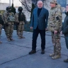 Сергей Цивилев: «Россети» в курском приграничье проделали огромную работу, достойную самых высоких оценок