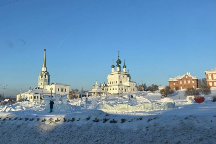 Пермское ​УФАС уличило власти Соликамска в нарушении закона о защите конкуренции