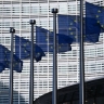 ЕС утвердил очередную выплату Киеву на сумму 4,2 миллиарда евро