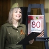 В администрации Белгородского района началась акция «Цветы Победы»