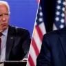 Байден пожелал Трампу успехов и напомнил о важности мирной передачи власти