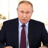 Путин объяснил, почему ОДКБ не вмешалась в конфликт в Карабахе