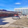 В Перми с начала года демонтировано более 340 незаконных торговых объектов