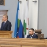 Радий Хабиров заверил, что Уфа продолжит большие программы развития