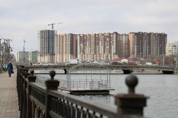 Сильный рост цен на съёмные квартиры произошел в России. Где аренда подорожала больше всего 