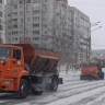 Опубликован план работ по уборке Благовещенска в ночь на 30 января