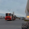 Краевой перевозчик заключил контракт почти на 3 млрд рублей
