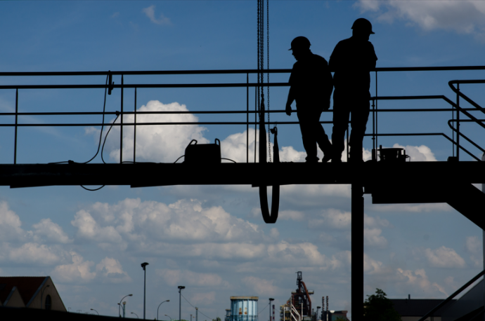 В Бурятии отремонтируют мост через реку Уда