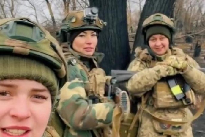 Секс-скандал в бригаде ВСУ: командир устроил гарем из наложниц-медиков