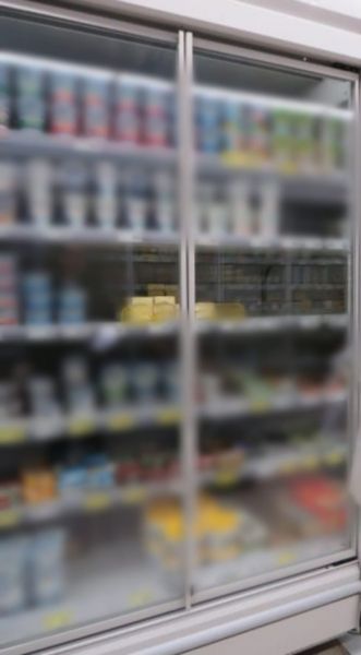 Более сотни пачек масла пропали из астраханского сетевого магазина 