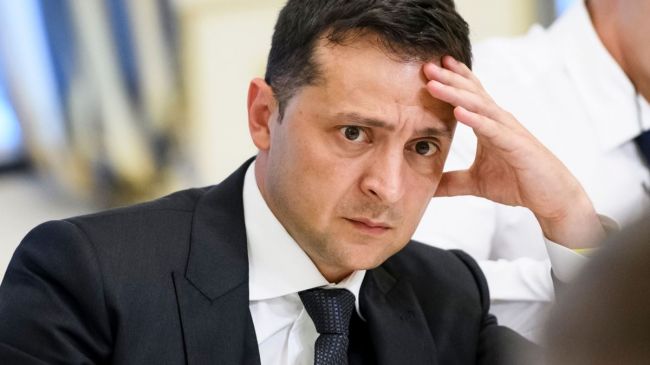 Зеленский: Украина не сможет выжить без помощи США