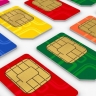 Роскомнадзор заблокировал миллионы SIM-карт с неверными данными