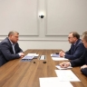 В Астрахани начали проводить молекулярно-генетическую диагностику