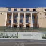 ​В ФРПК рассказали о строительстве гостиницы в бывшем здании ВКИУ в центре Перми