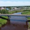В Новосибирской области ограничат движение через Тару