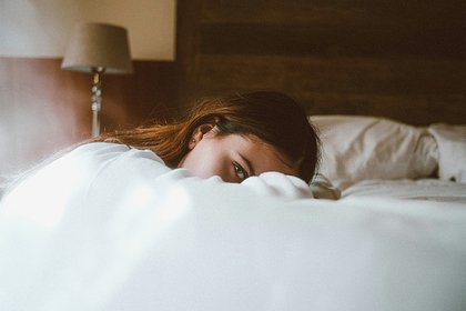 Раскрыта тревожная эротическая тенденция среди холостых мужчин и женщин