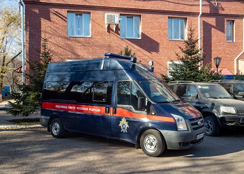 В Бурейском округе руководителя строительной компании обвинили в мошенничестве