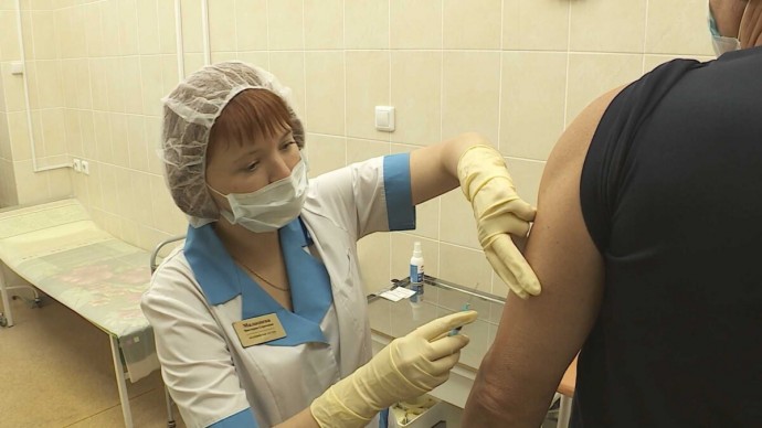 Костромичам рассказали о вакцине от гриппа, которая умеет прогнозировать
