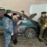 У амурчан-нарушителей ПДД конфисковали больше 130 автомобилей