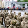 В Башкирии выросло число желающих подписать контракт с Минобороны