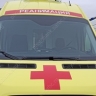 Девушка скончалась при падении с высоты