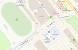 Суд обязал "Славянский рынок" убрать шлагбаум