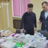 Конфискованную в Крыму технику отправили на Донбасс