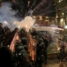 Беспорядки в Грузии: Зурабишвили призвала и дальше рушить крепость изнутри
