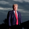 Трамп заявил, что его инаугурация может пройти с приспущенными флагами