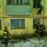 За сутки пожары произошли в Ефремове, Куркино, Апухтино