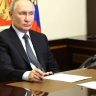 Путин поддержал один из тезисов Трампа по конфликту на Украине
