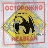 Жителей района в Бурятии испугал «медведь, гоняющий лошадей»