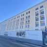 В Перми приступили к строительству гостиницы на месте бывшего здания ВКИУ