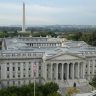 Минфин США: Госдолг превысил 36 триллионов долларов