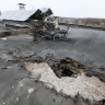 За сутки Вооружённые силы Украины выпустили 44 боеприпаса по Грайворонскому округу