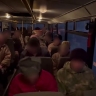 Из украинского плена вернули двух военнослужащих из Бурятии