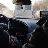 В ГАИ нашли новый метод вычислять нарушения водителей маршруток