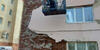 Следком РФ заинтересовался аварийным домом в Астрахани с полчищами грызунов
