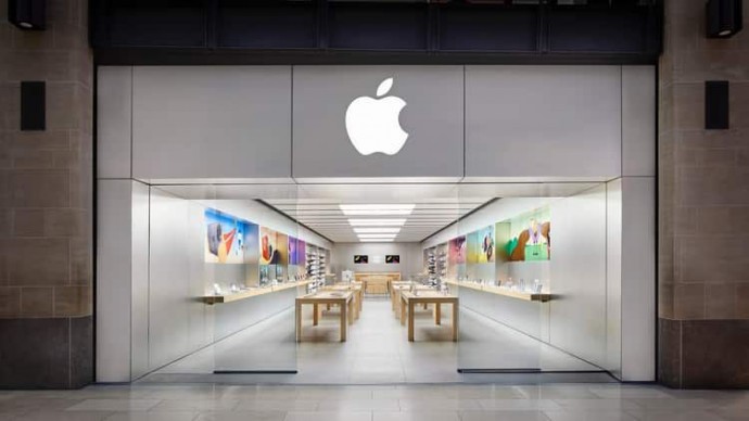 Baidu также будет задействована в реализации поддержки Apple Intelligence в Китае