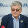 Тихонов посоветовал Губерниеву быть осторожнее в высказываниях о Вяльбе