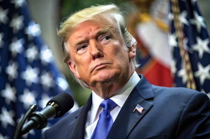 Мнение: Трамп в переговорах с Ираном может заменить ЕС на Россию